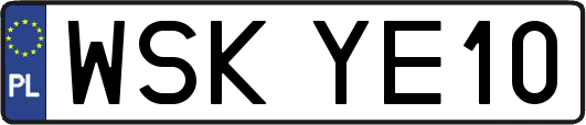 WSKYE10