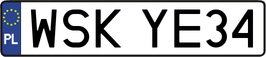WSKYE34