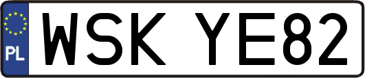 WSKYE82