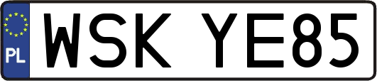 WSKYE85
