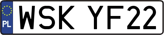WSKYF22