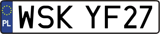 WSKYF27