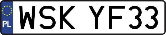 WSKYF33