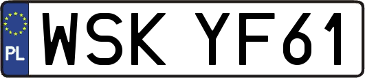 WSKYF61