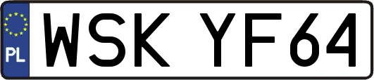WSKYF64