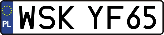 WSKYF65