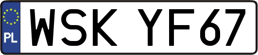 WSKYF67