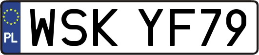 WSKYF79