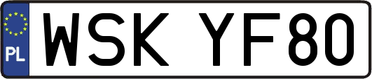 WSKYF80