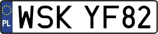 WSKYF82