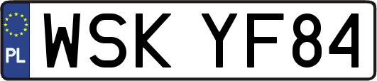 WSKYF84
