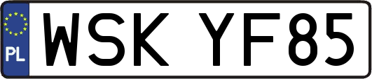 WSKYF85