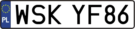 WSKYF86