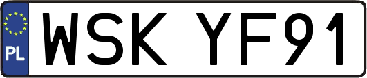 WSKYF91
