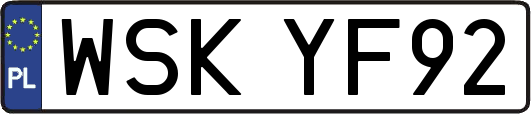 WSKYF92