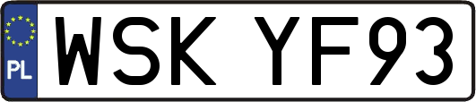 WSKYF93