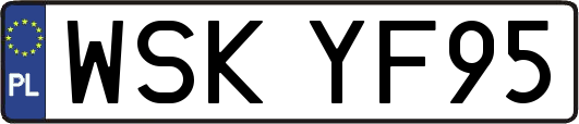 WSKYF95