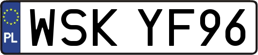 WSKYF96