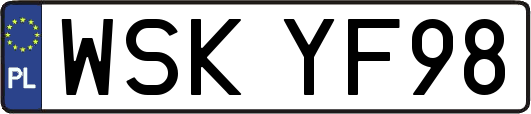 WSKYF98