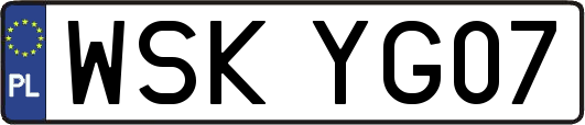 WSKYG07