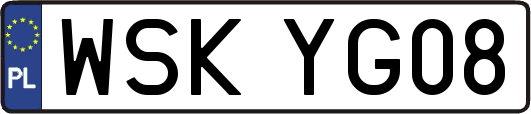 WSKYG08