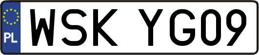 WSKYG09