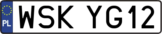 WSKYG12