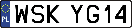 WSKYG14
