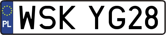 WSKYG28