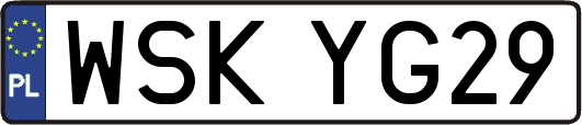WSKYG29