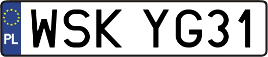 WSKYG31