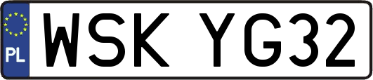WSKYG32