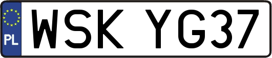 WSKYG37