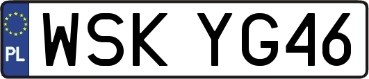 WSKYG46