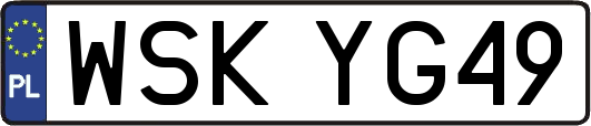 WSKYG49