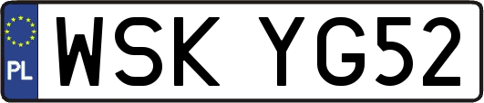 WSKYG52