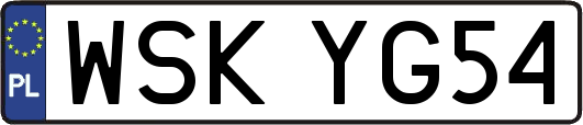 WSKYG54