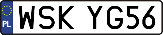 WSKYG56