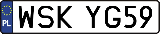 WSKYG59