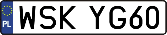 WSKYG60