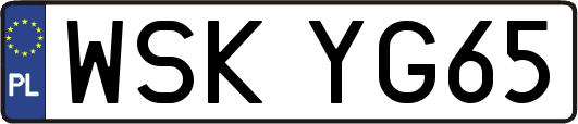 WSKYG65