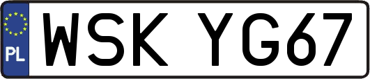 WSKYG67