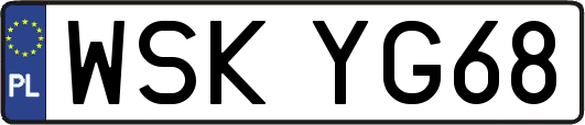 WSKYG68