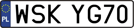 WSKYG70