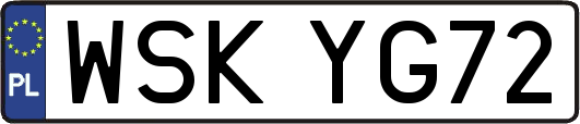 WSKYG72