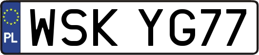 WSKYG77