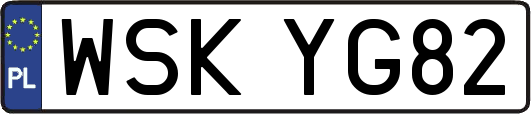 WSKYG82