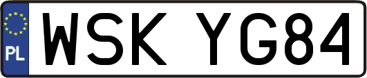 WSKYG84