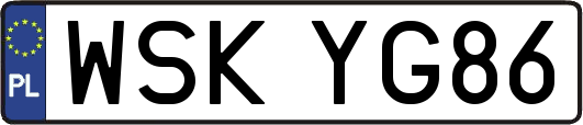 WSKYG86