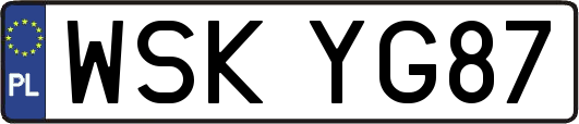 WSKYG87